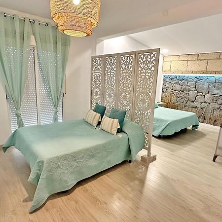 Villa Namaste Адехе Экстерьер фото