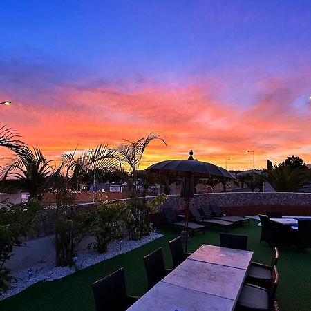 Villa Namaste Адехе Экстерьер фото