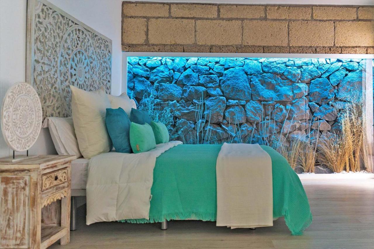 Villa Namaste Адехе Экстерьер фото