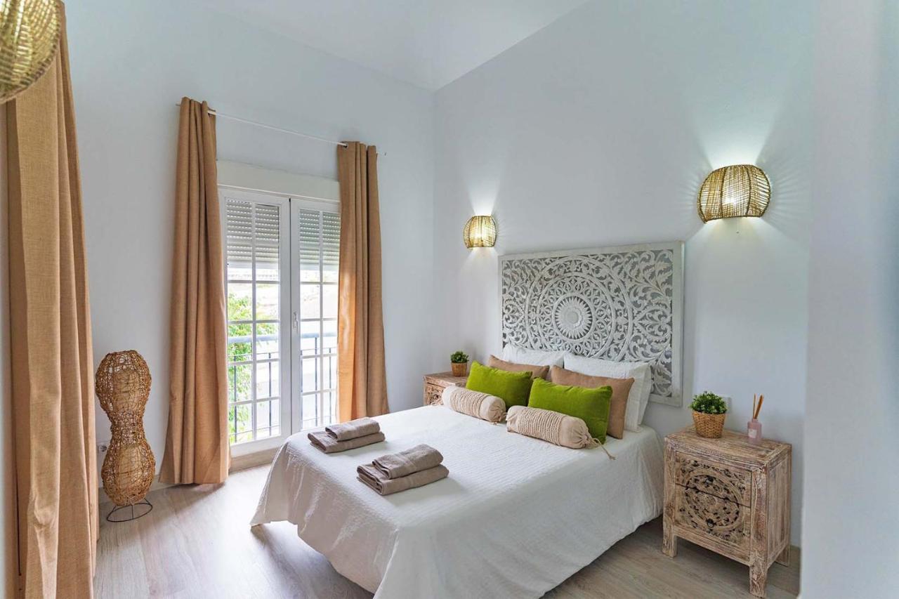 Villa Namaste Адехе Экстерьер фото