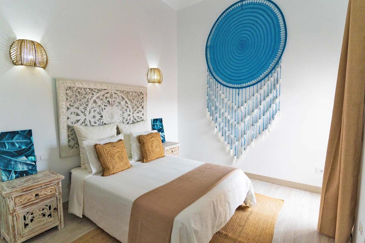 Villa Namaste Адехе Экстерьер фото
