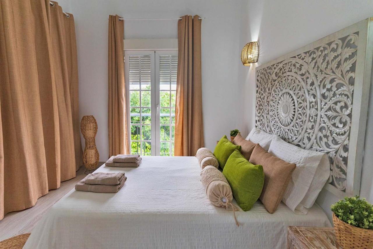 Villa Namaste Адехе Экстерьер фото