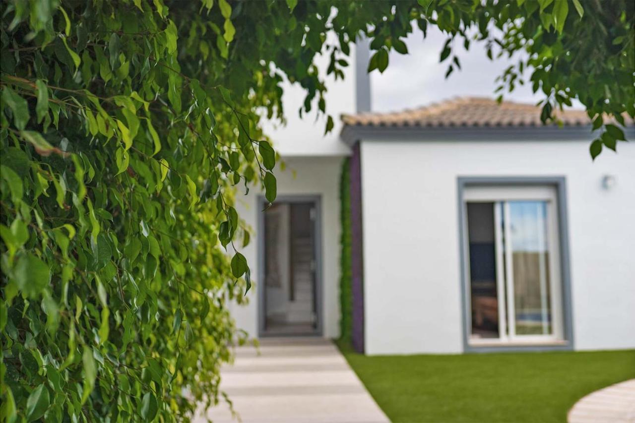 Villa Namaste Адехе Экстерьер фото
