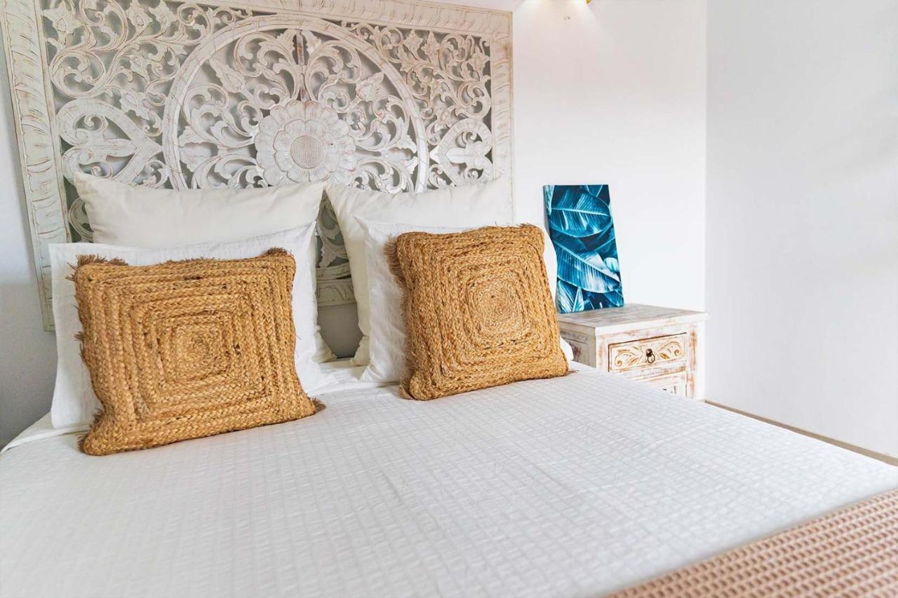 Villa Namaste Адехе Экстерьер фото