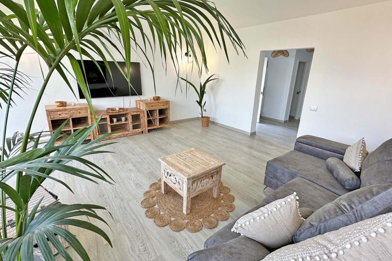 Villa Namaste Адехе Экстерьер фото