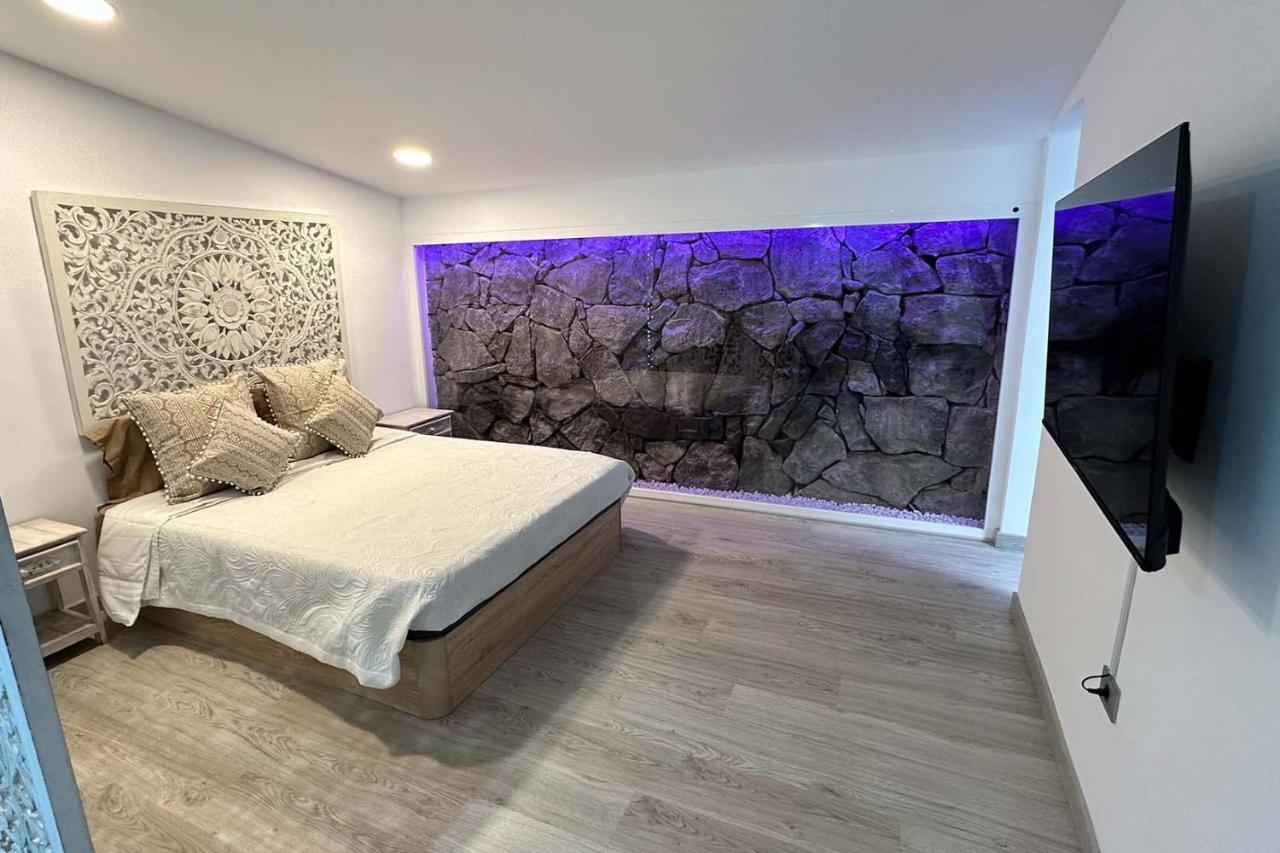 Villa Namaste Адехе Экстерьер фото
