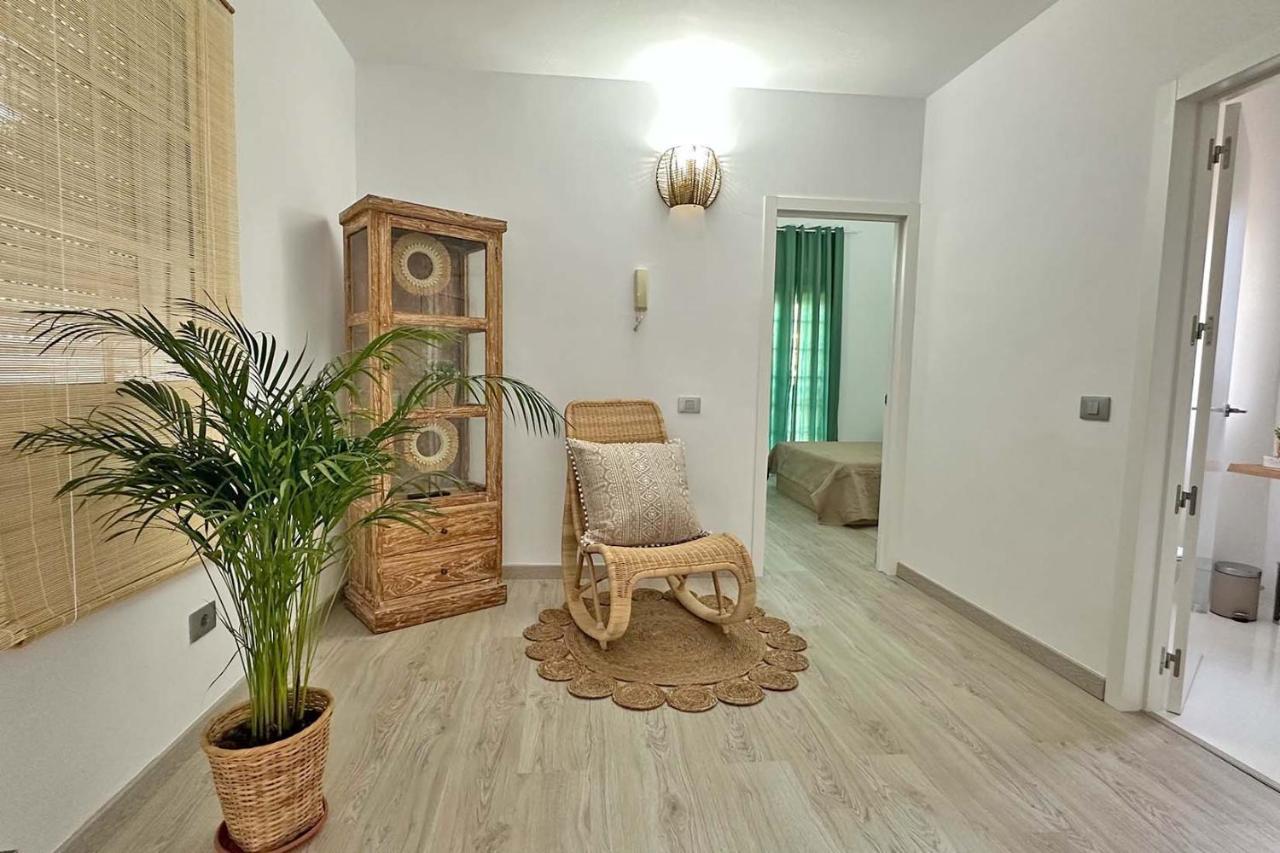 Villa Namaste Адехе Экстерьер фото