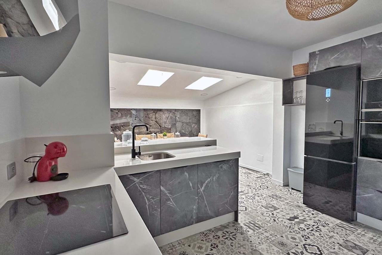 Villa Namaste Адехе Экстерьер фото