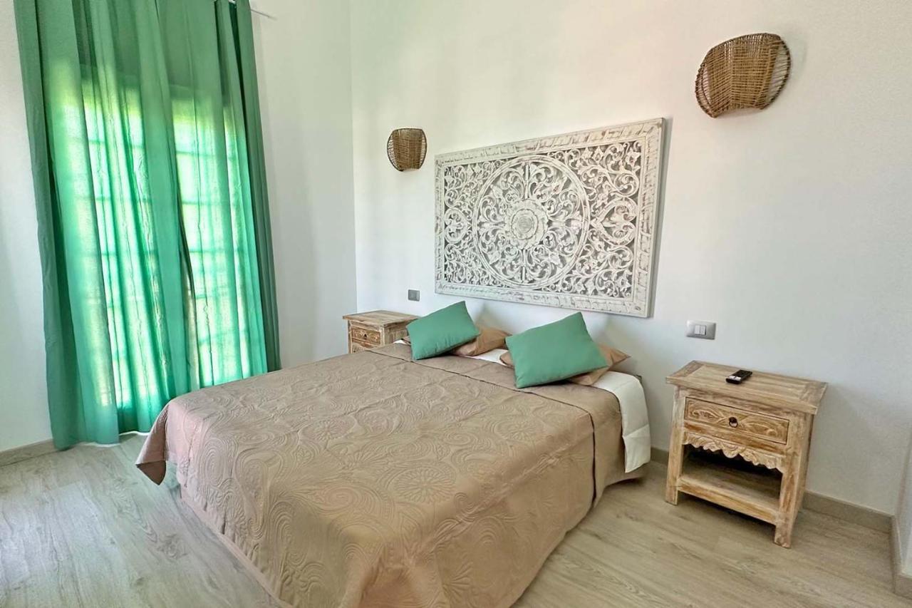Villa Namaste Адехе Экстерьер фото