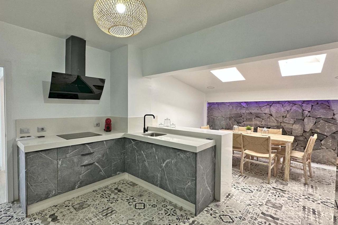 Villa Namaste Адехе Экстерьер фото